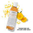 Holiday Exclusive Calendula Herbal-Extract Alcohol-Free Toner