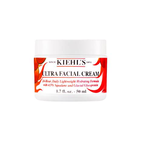 New Year Limited Edition Ultra Facial Cream