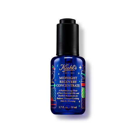 Holiday Exclusive Midnight Recovery Concentrate
