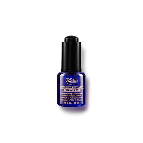 Midnight Recovery Concentrate Moisturizing Face