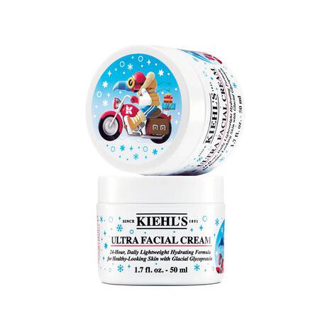 Holiday Exclusive Ultra Facial Cream