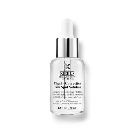Clearly Corrective™ Dark Spot Solution with Activated- C